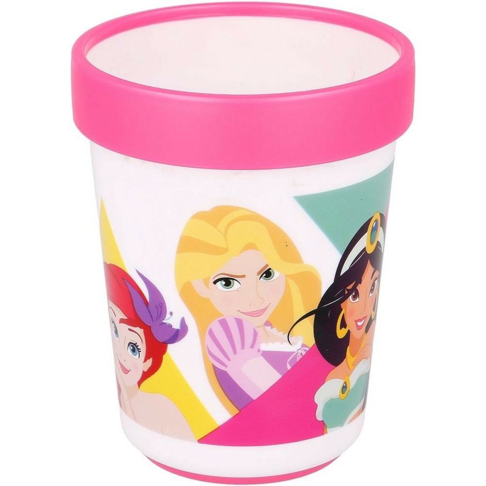 Trinkglas Disney Princess CZ11299