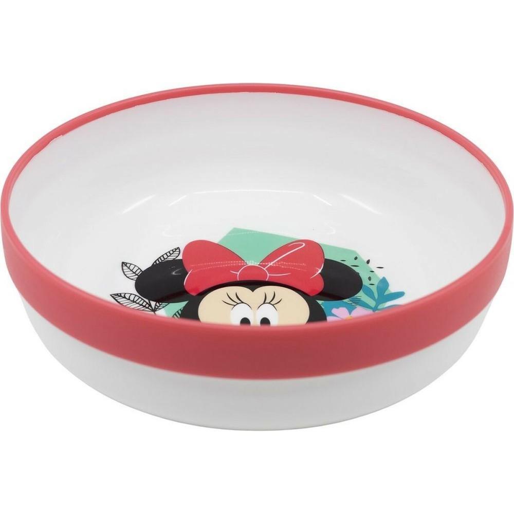 Bowl Minnie Mouse CZ11290