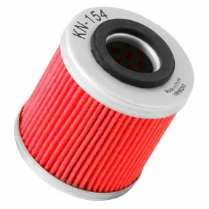 Ölfilter K&N KNKN-154