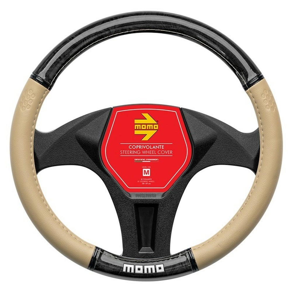 Steering Wheel Cover MOMO MOMLSWC0LXBEB