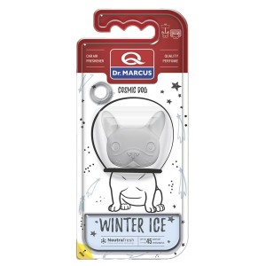 Car Air Freshener Dr Marcus DRM0161