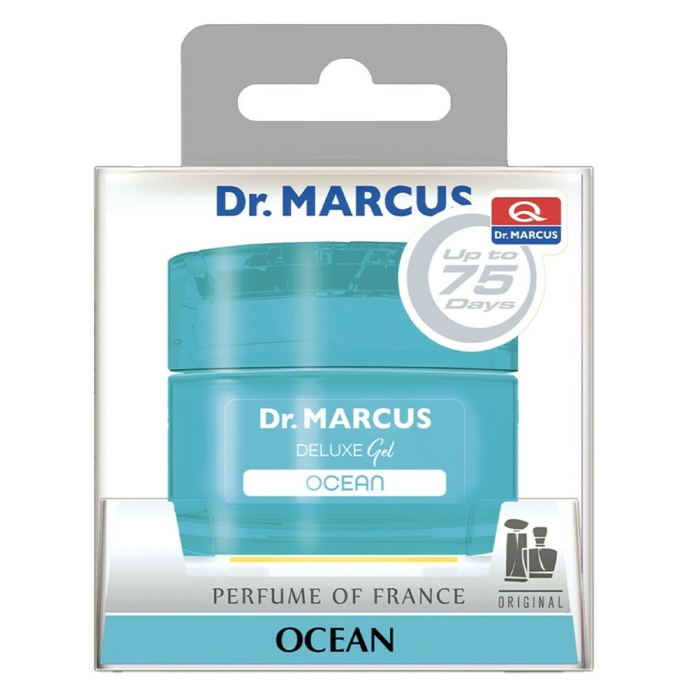 Auto Lufterfrischer Dr Marcus DRM0264 Ocean