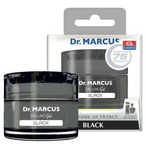 Auto Lufterfrischer Dr Marcus DRM0263 black