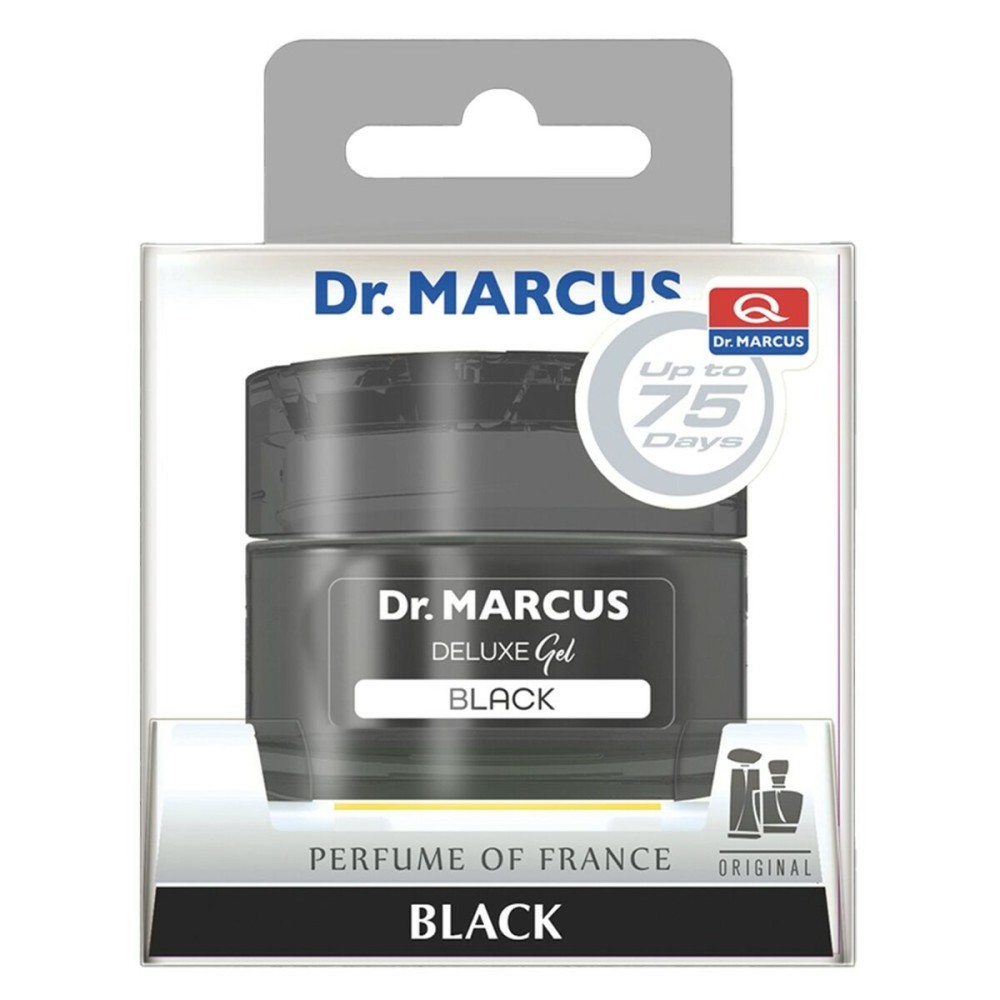Auto Lufterfrischer Dr Marcus DRM0263 black