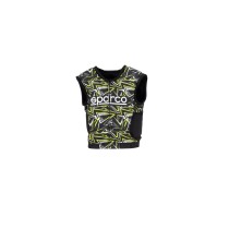 Rib protection Sparco SJ PRO K-3 XS