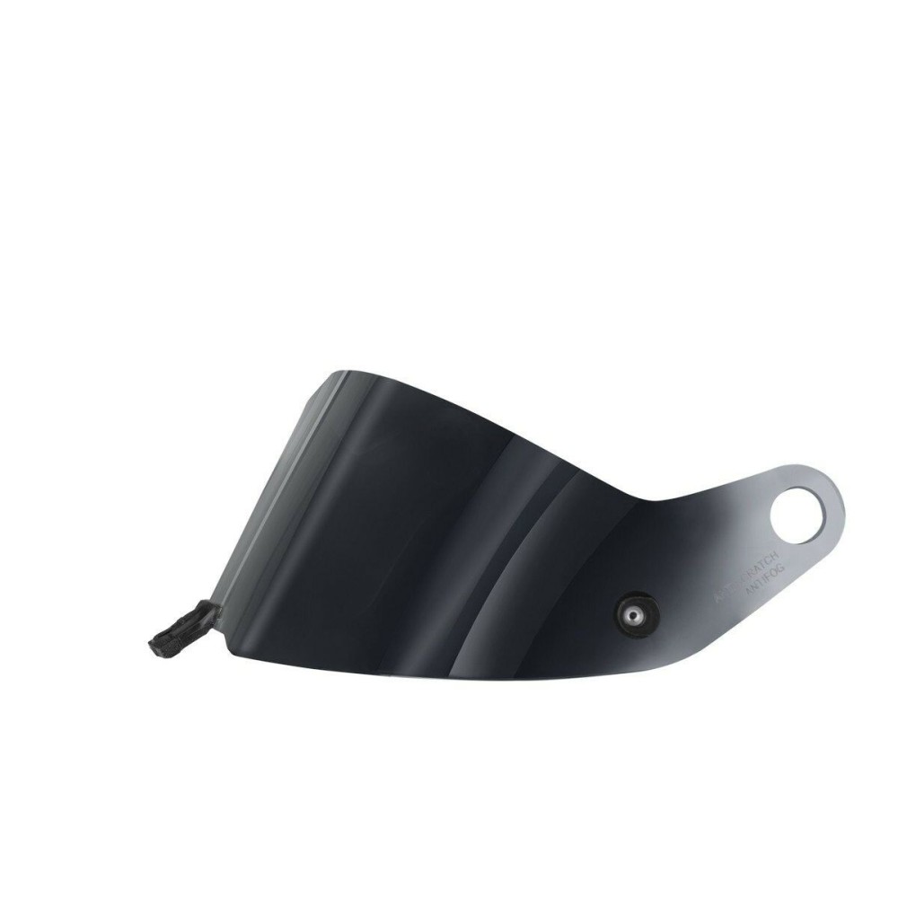 Helmet visor Stilo ST6 Grey Transparent