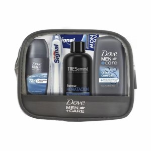 Set Persönliche Hygiene für Männer Dove MEN +CARE 5 Stücke