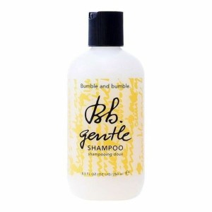Shampooing hydratant Bumble & Bumble GENTLE BUMBLE & BUMBLE 250 ml
