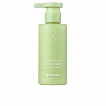 Mousse nettoyante By Wishtrend GREEN TEA & ENZYME MILKY 140 ml