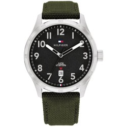 Herrenuhr Tommy Hilfiger 1710593