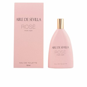 Parfum Femme Aire de Sevilla AIRE DE SEVILLA ROSÈ EDT 150 ml