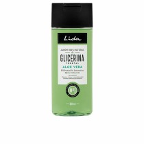 Savon liquide pour le corps à l'aloe vera Lida Jabón Natural 100 % naturel 600 ml