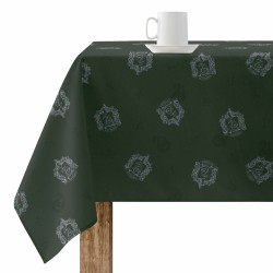 Nappe enduite antitache Harry Potter Slytherin Multicouleur 100 x 150 cm