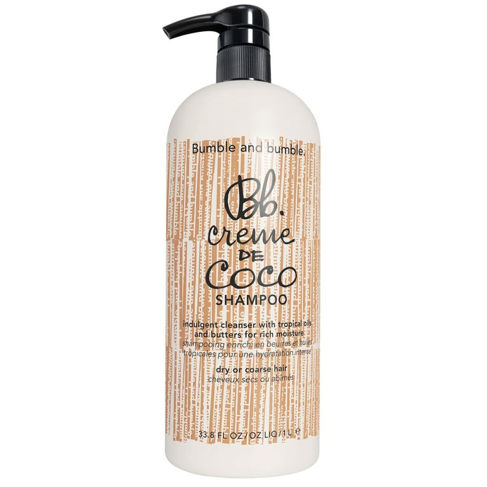 Shampooing Bumble & Bumble CREME DE COCO 1 L