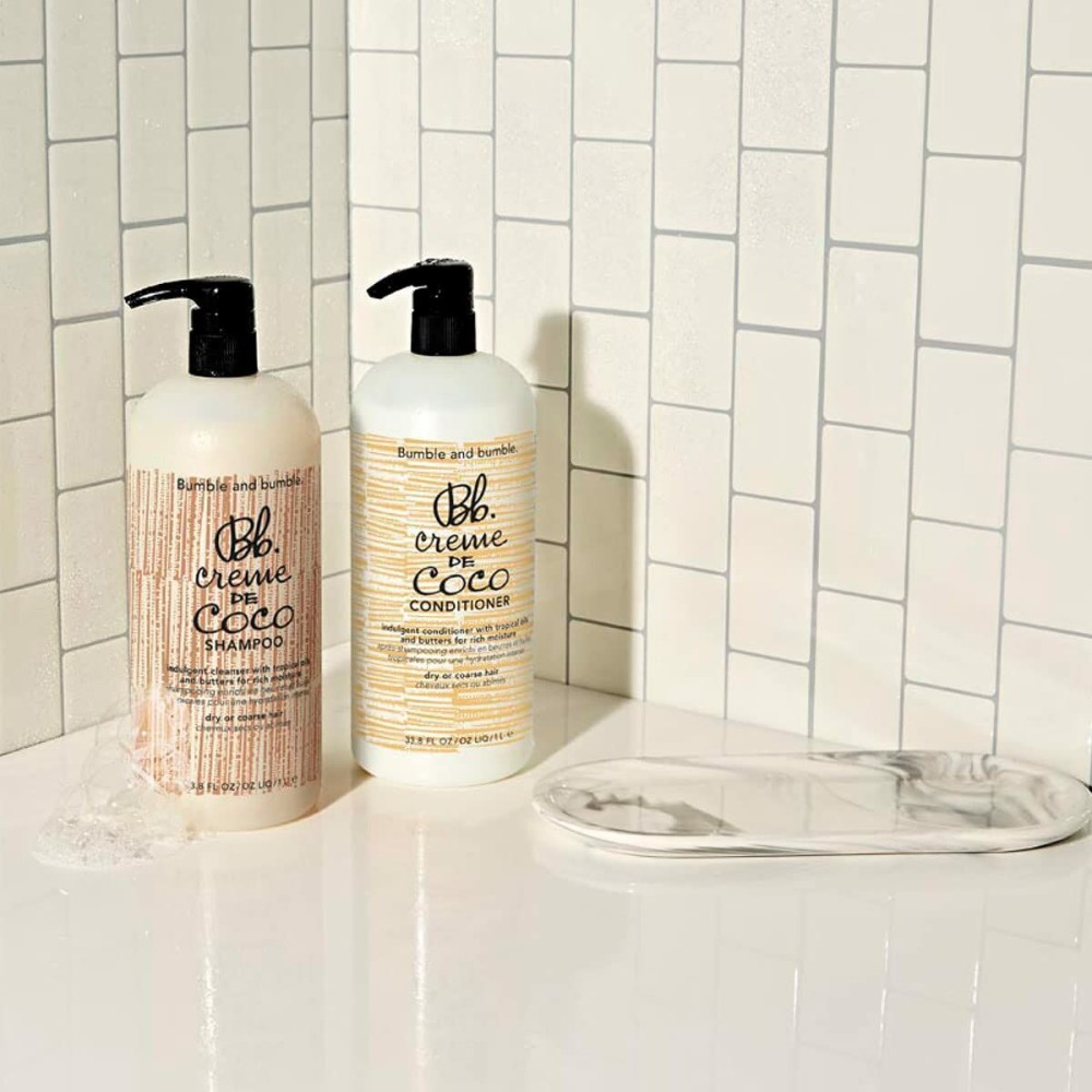 Shampooing Bumble & Bumble CREME DE COCO 1 L