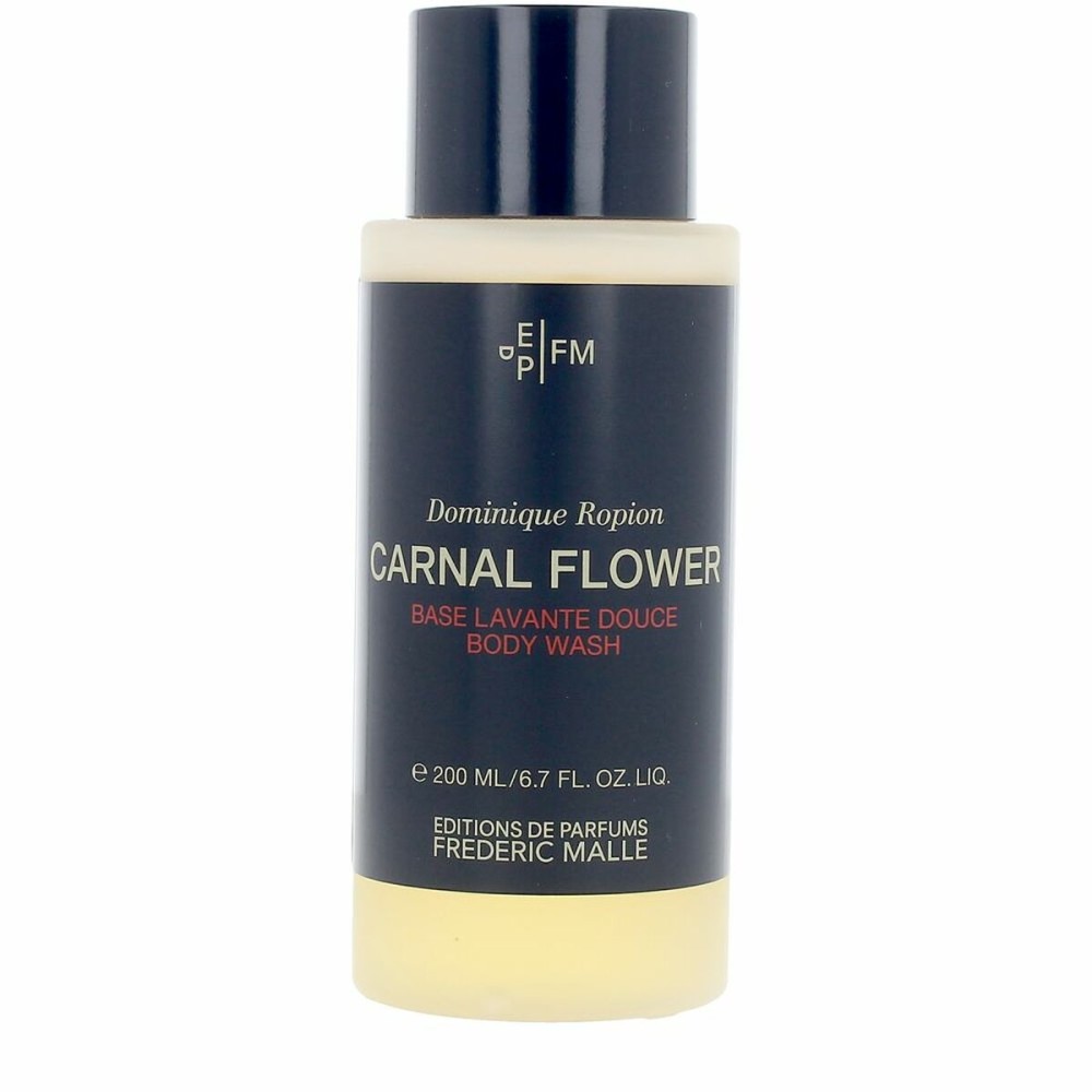 Duschgel Frederic Malle CARNAL FLOWER 200 ml