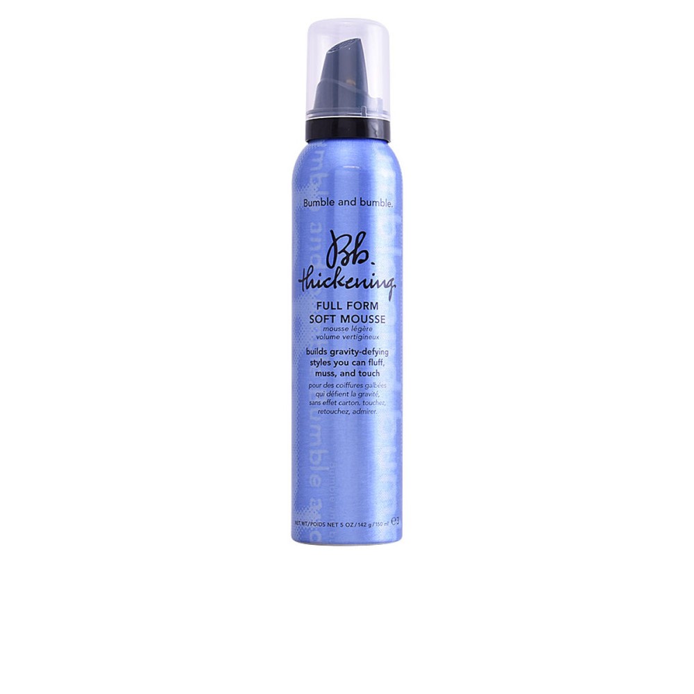 Mousse volumatrice Bumble & Bumble THICKENING 150 ml