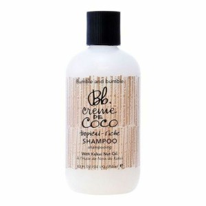Shampooing hydratant Creme De Coco Bumble & Bumble (250 ml)