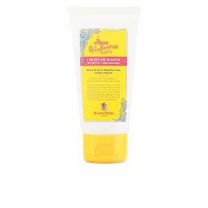 Lotion mains Alvarez Gomez Agua De Colonia Concentrada 75 ml (75 ml)
