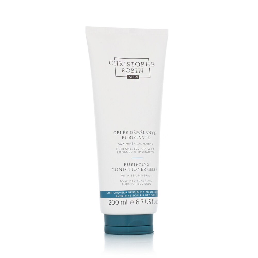 Après-shampooing Christophe Robin PURIFYING Purificatrice