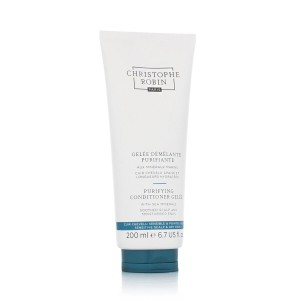 Après-shampooing Christophe Robin PURIFYING Purificatrice