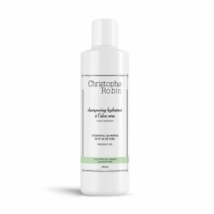 Shampooing hydratant Christophe Robin HYDRATING CR Aloe Vera