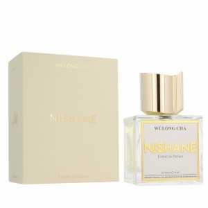 Parfum Unisexe Nishane WŪLÓNG CHÁ