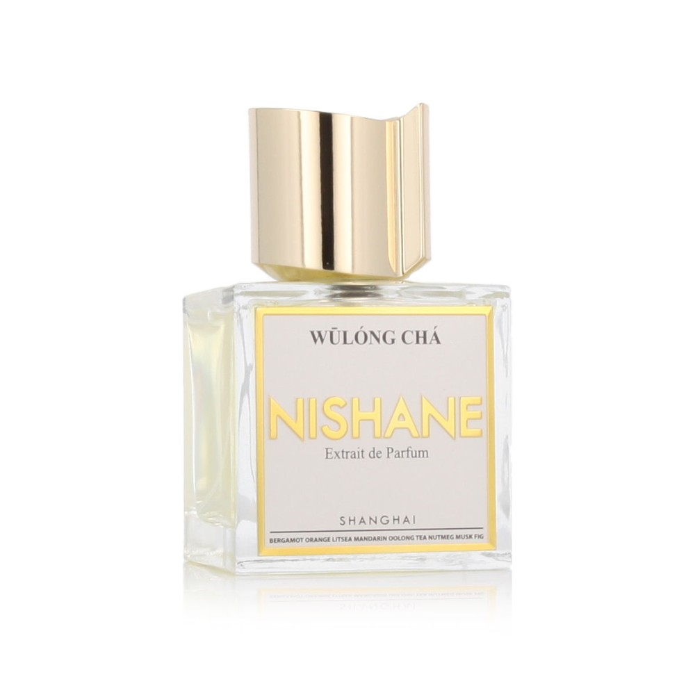 Parfum Unisexe Nishane WŪLÓNG CHÁ