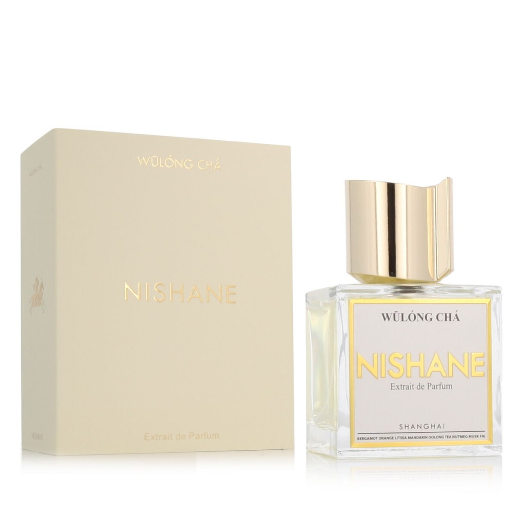 Parfum Unisexe Nishane WŪLÓNG CHÁ
