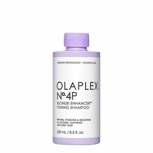 Styling Cream Olaplex P Blonde Enhancer 250 ml