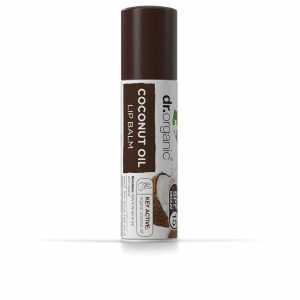 Baume à lèvres Dr.Organic ACEITE DE COCO DR ORGANIC Spf 15 5,7 g