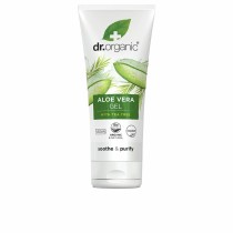Gel hydratant Dr.Organic ALOE VERA DR ORGANIC 200 ml