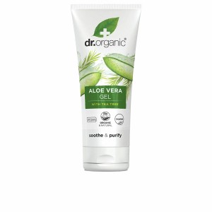 Gel hydratant Dr.Organic ALOE VERA DR ORGANIC 200 ml