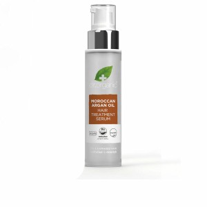 Huile dure Dr.Organic ARGÁN DR ORGANIC 100 ml