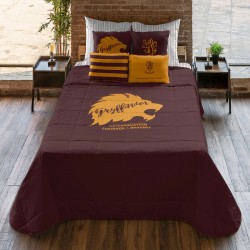 Duvet Harry Potter Gryffindor Multicolour 235 x 4 x 270 cm Double