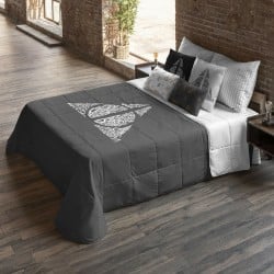 Couette légère Harry Potter Multicouleur 280 x 4 x 270 cm Lit king size