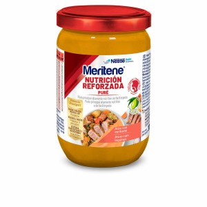 Babygläschen Meritene Gemüse Thunfisch 300 g