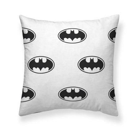 Pillowcase Batman Multicolour 175 Threads 45 x 125 cm