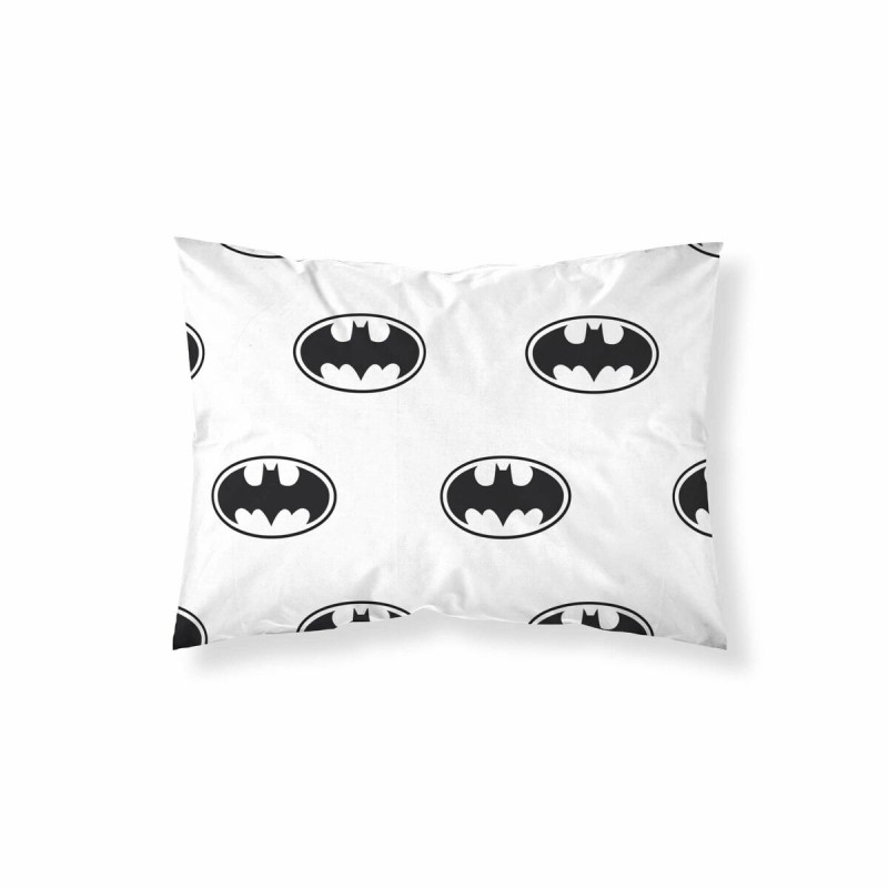 Taie d'oreiller Batman Multicouleur 175 Fils 45 x 125 cm