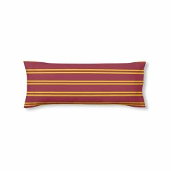 Taie d'oreiller Harry Potter Griffindor Shield Multicouleur 175 Fils 45 x 110 cm