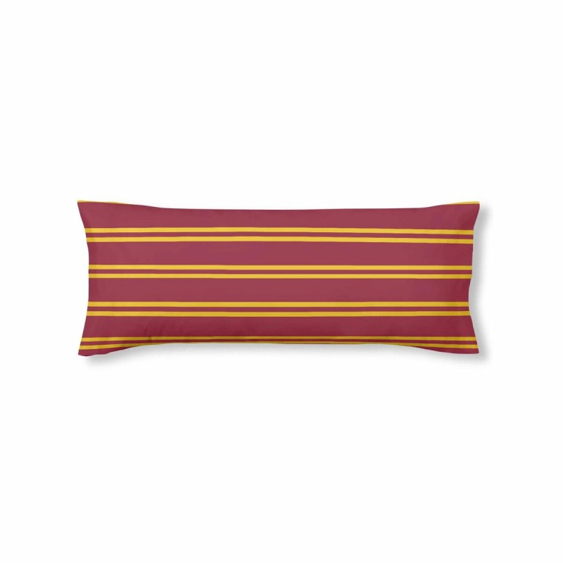 Pillowcase Harry Potter Griffindor Shield Multicolour 175 Threads 45 x 110 cm