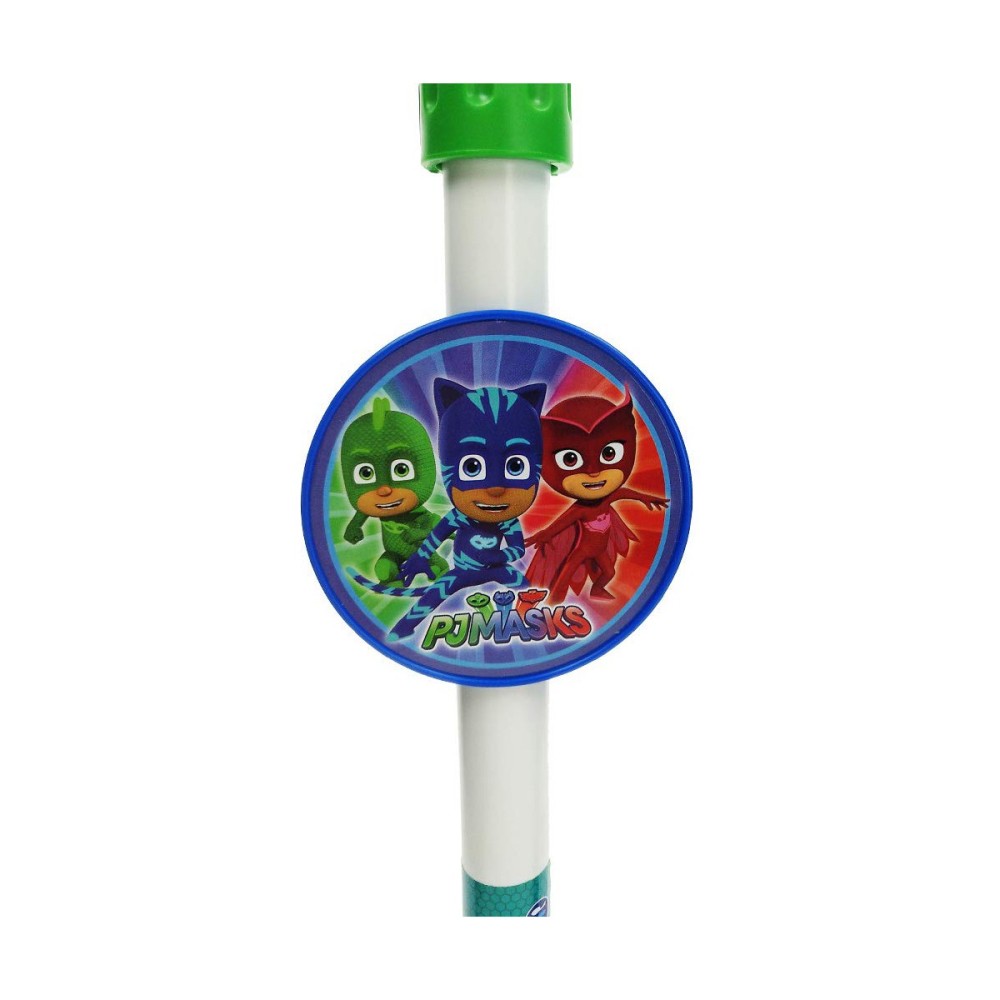 Baby Guitar PJ Masks Microphone Blue