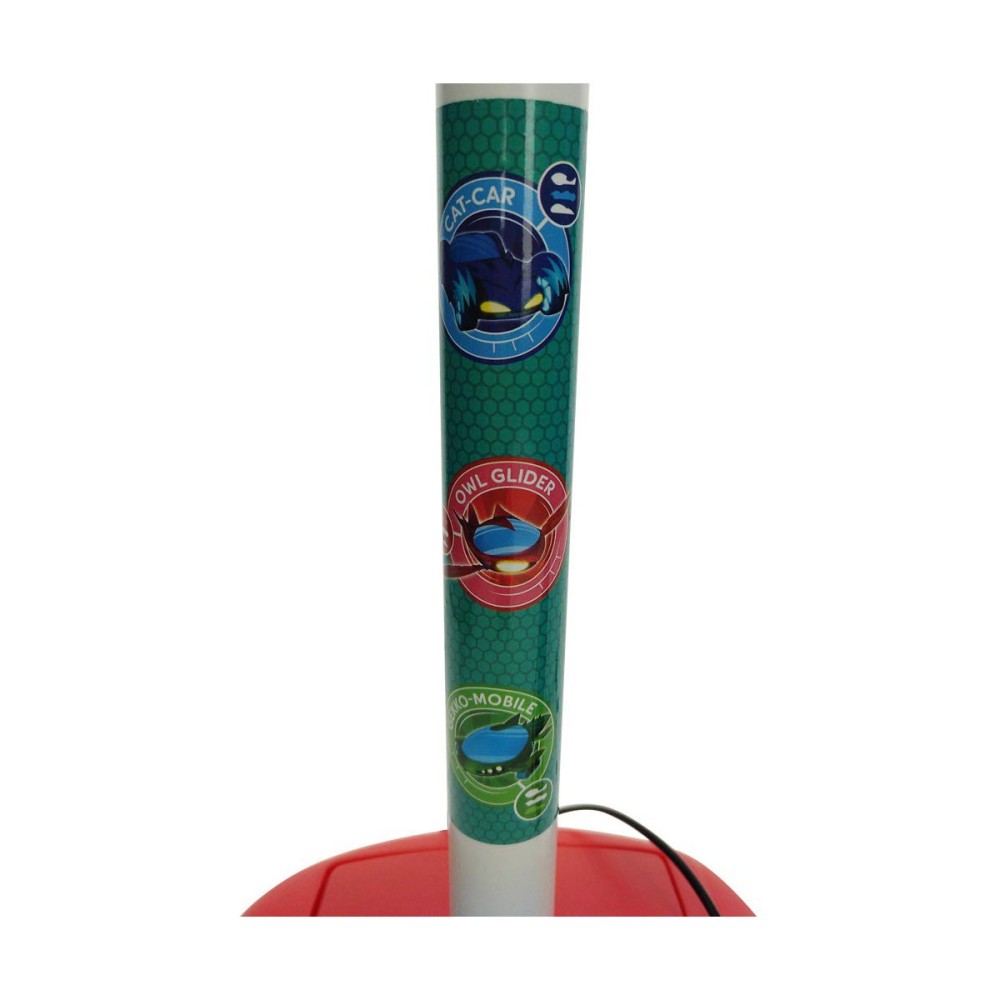 Baby Guitar PJ Masks Microphone Blue