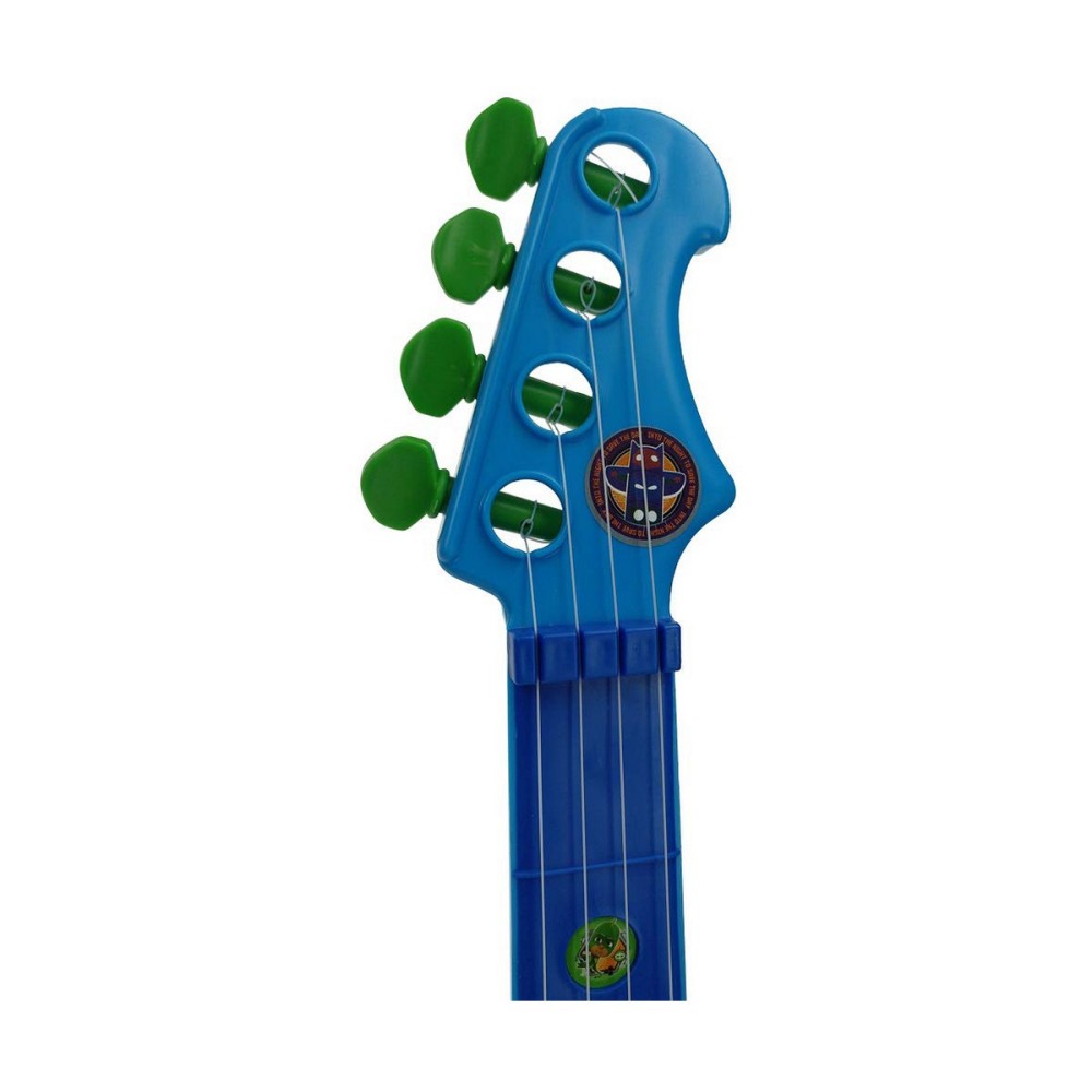 Baby Guitar PJ Masks Microphone Blue