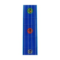 Baby Guitar PJ Masks Microphone Blue