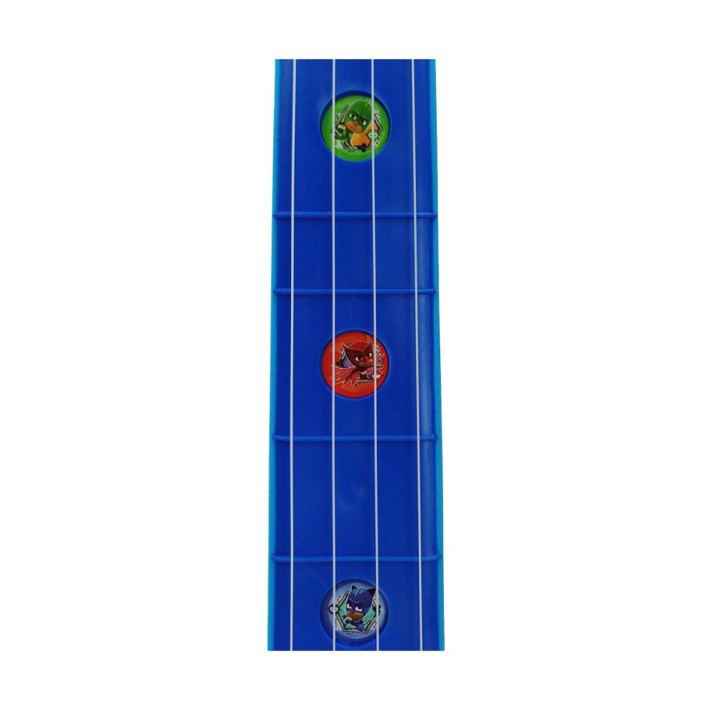 Baby Guitar PJ Masks Microphone Blue