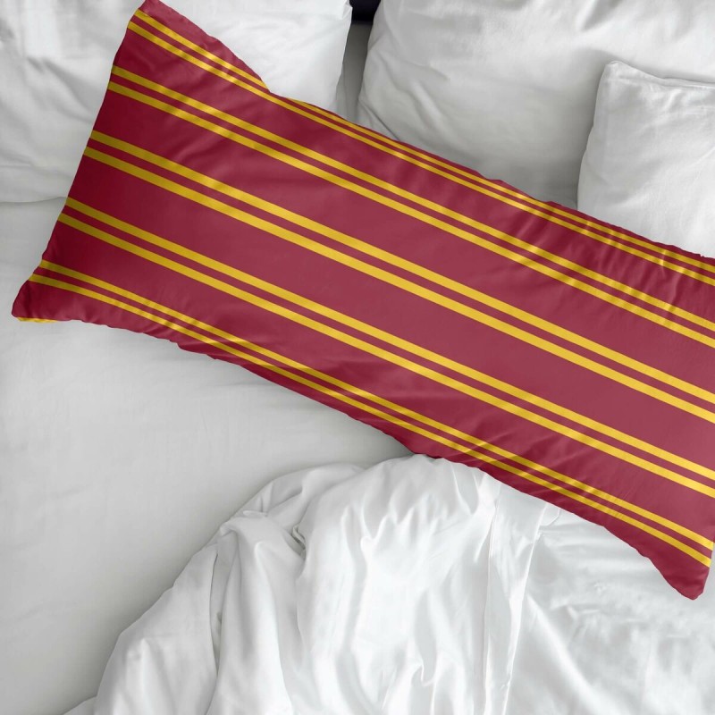 Pillowcase Harry Potter Griffindor Shield Multicolour 175 Threads 45 x 125 cm