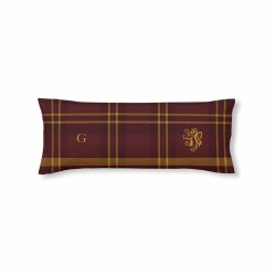 Pillowcase Harry Potter Gryffindor Multicolour 175 Threads 45 x 125 cm