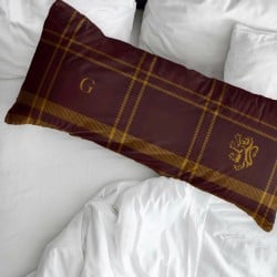 Pillowcase Harry Potter Gryffindor Multicolour 175 Threads 45 x 125 cm