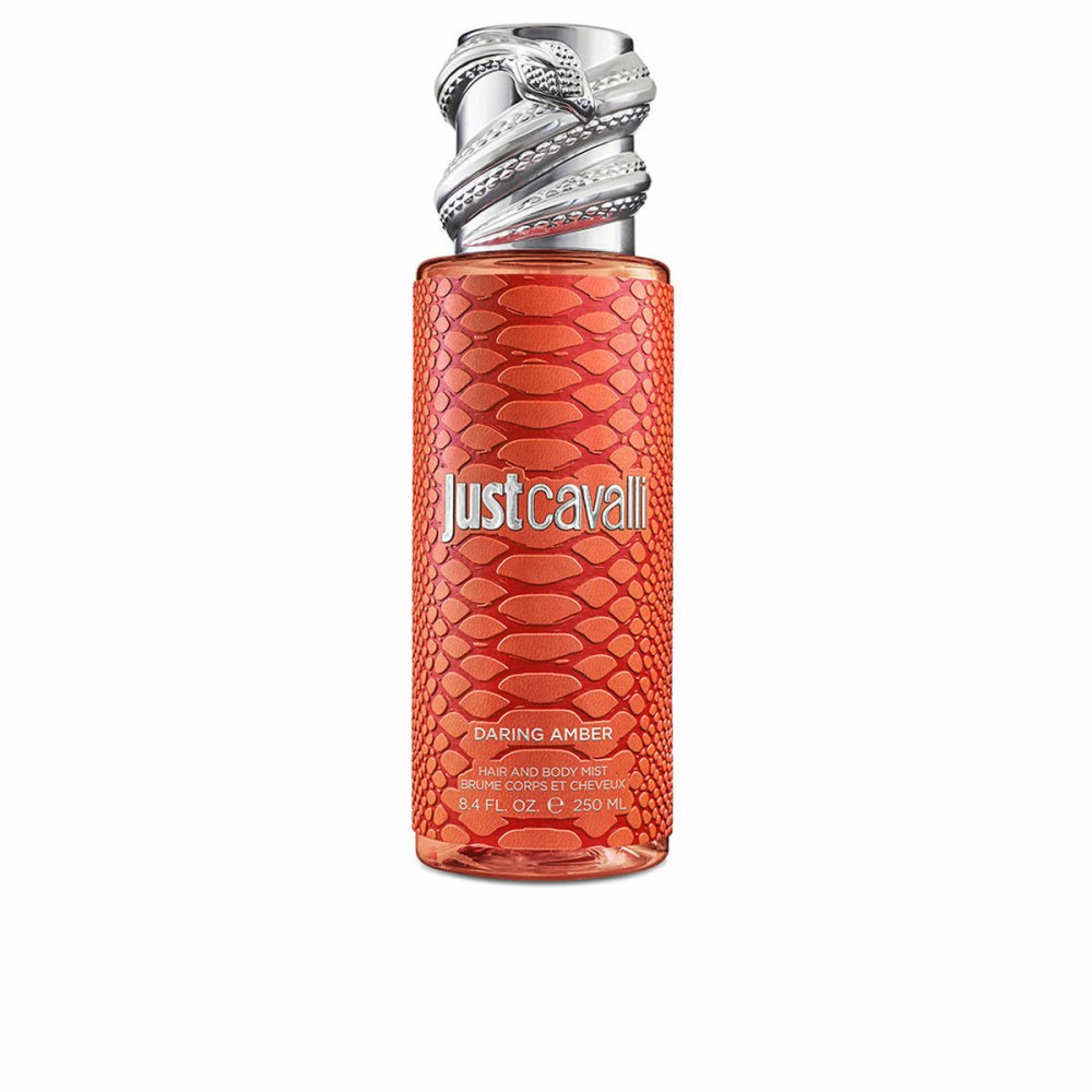 Damenparfüm Roberto Cavalli MIST ROBERTO CAVALLI 250 ml